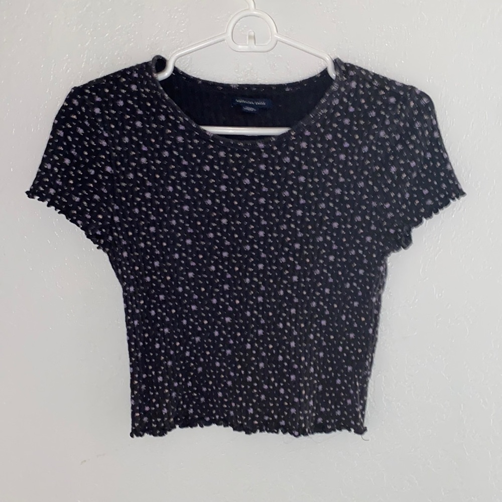 American Eagle crop.